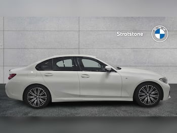 Used BMW 3 Series 2021 for sale - 79593059: Photo