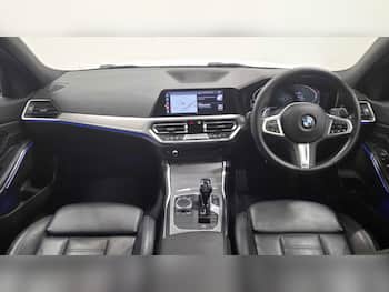 Used BMW 3 Series 2021 for sale - 79593059: Photo