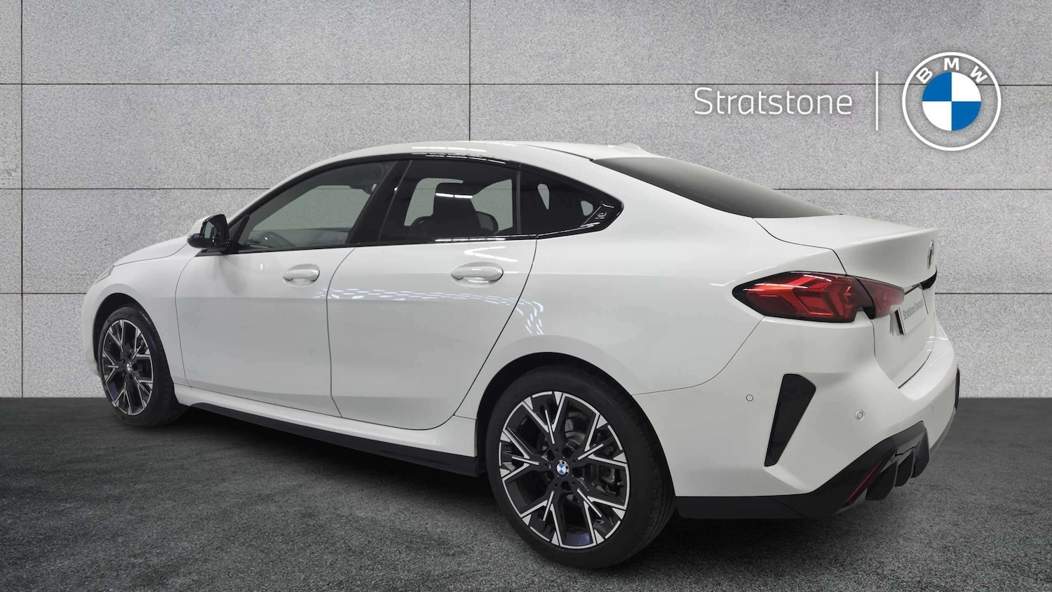 Used BMW 2 Series 2025 for sale - 77674845: Photo 2