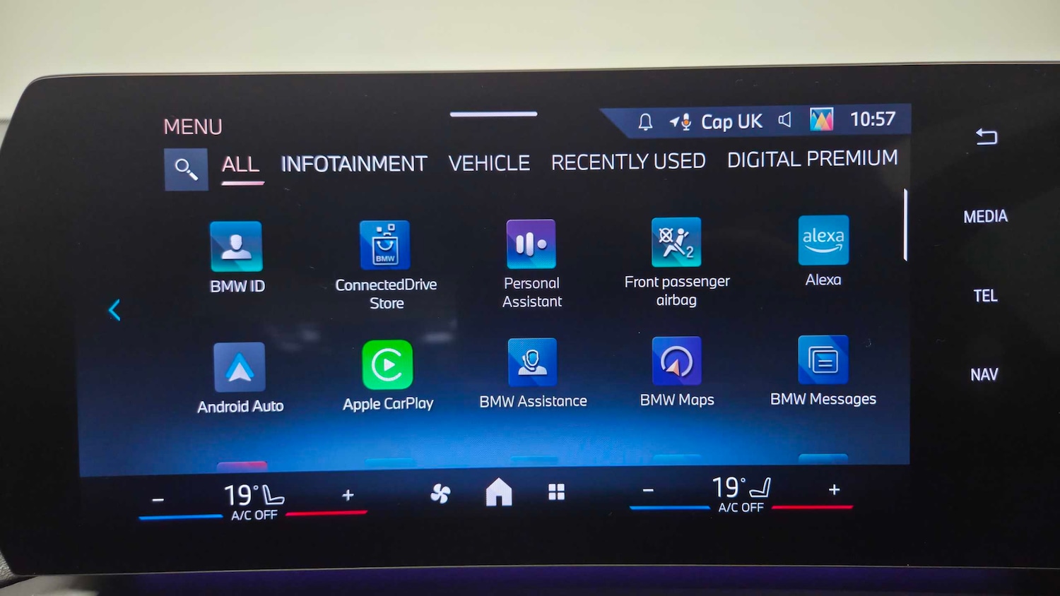 Used BMW 2 Series 2025 for sale - 77674845: Photo 20