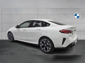 Used BMW 2 Series 2025 for sale - 77674845: Photo