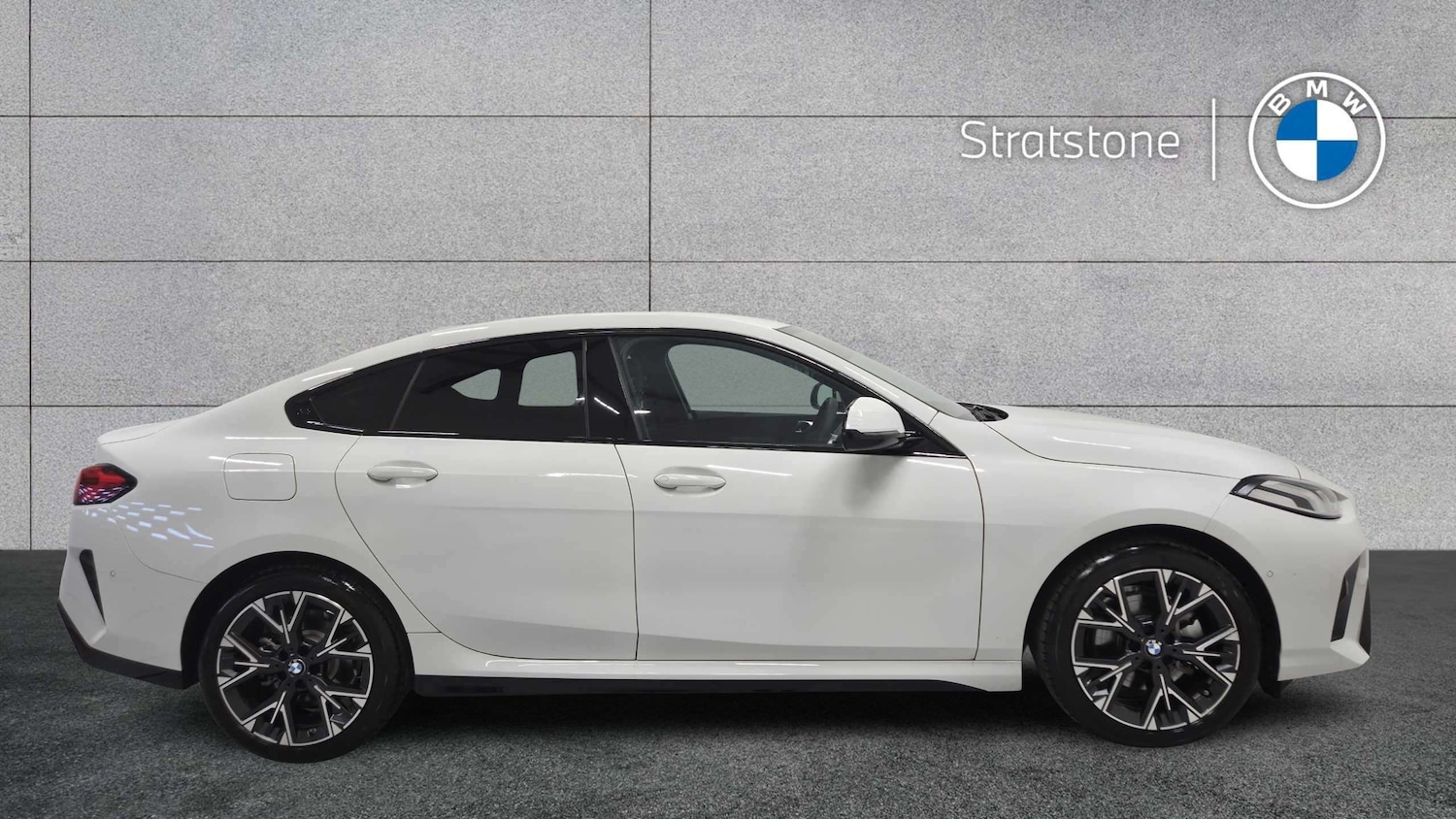 Used BMW 2 Series 2025 for sale - 77674845: Photo 3