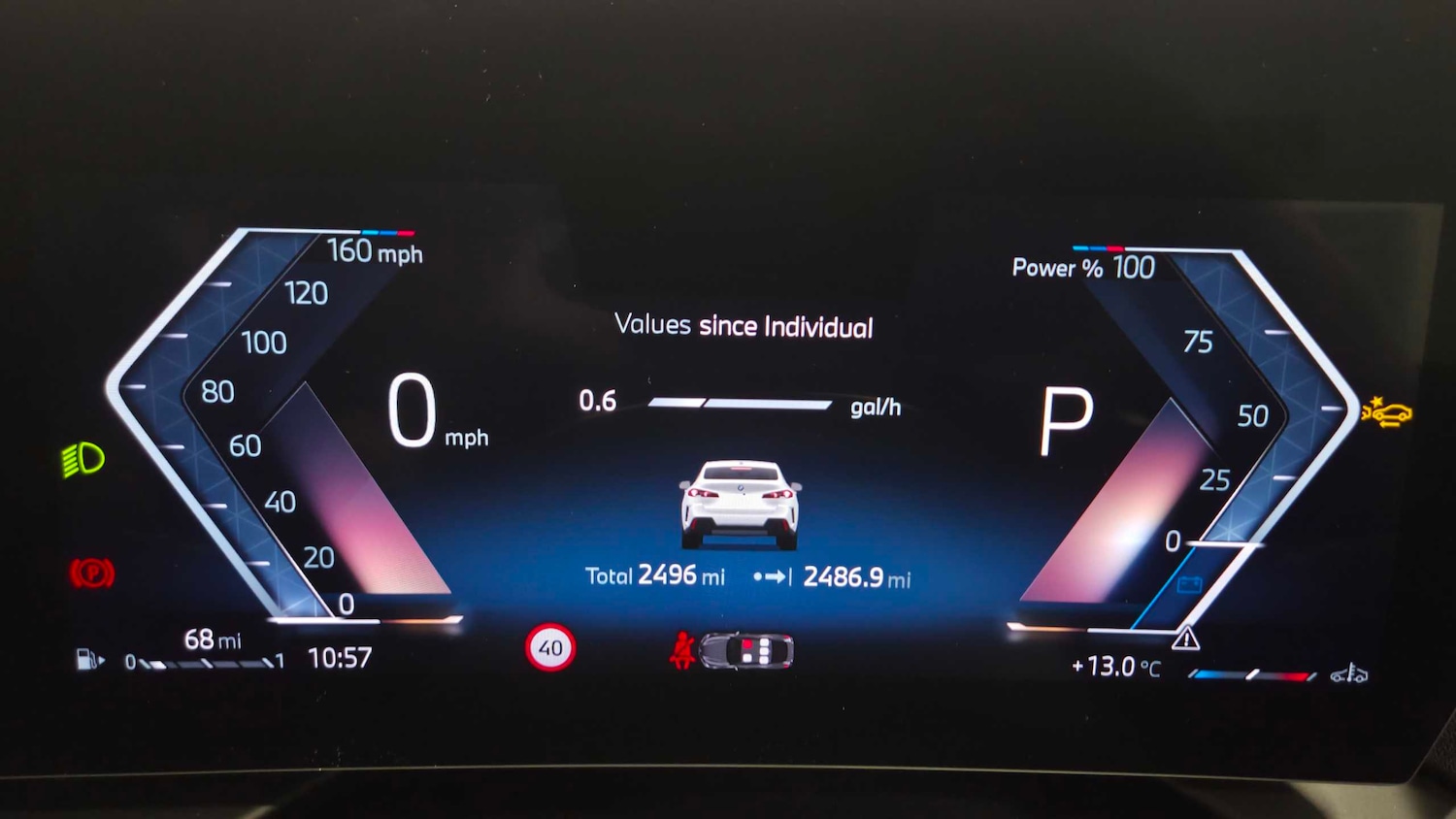 Used BMW 2 Series 2025 for sale - 77674845: Photo 9