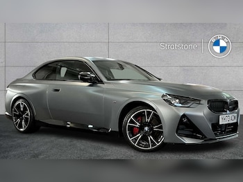 Used BMW 2 Series 2024 for sale - 78037626: Photo