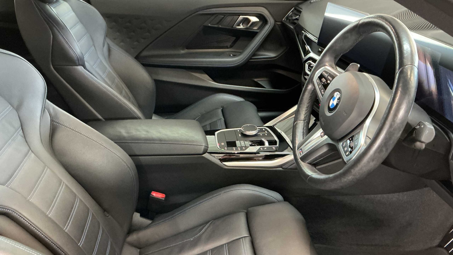Used BMW 2 Series 2024 for sale - 78037626: Photo 24