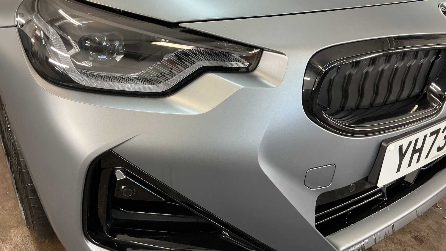 Used BMW 2 Series 2024 for sale - 78037626: Photo 31