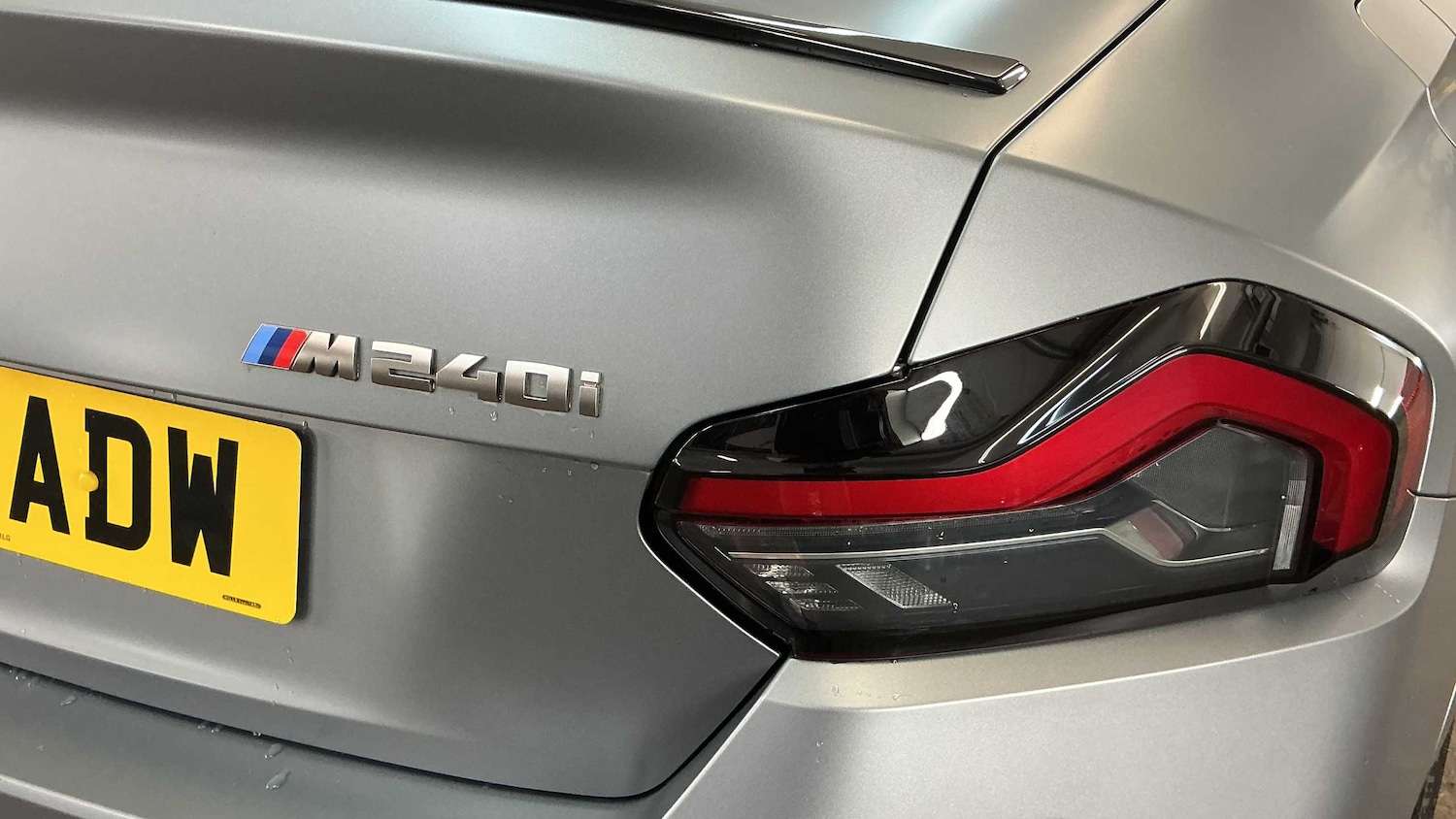 Used BMW 2 Series 2024 for sale - 78037626: Photo 35