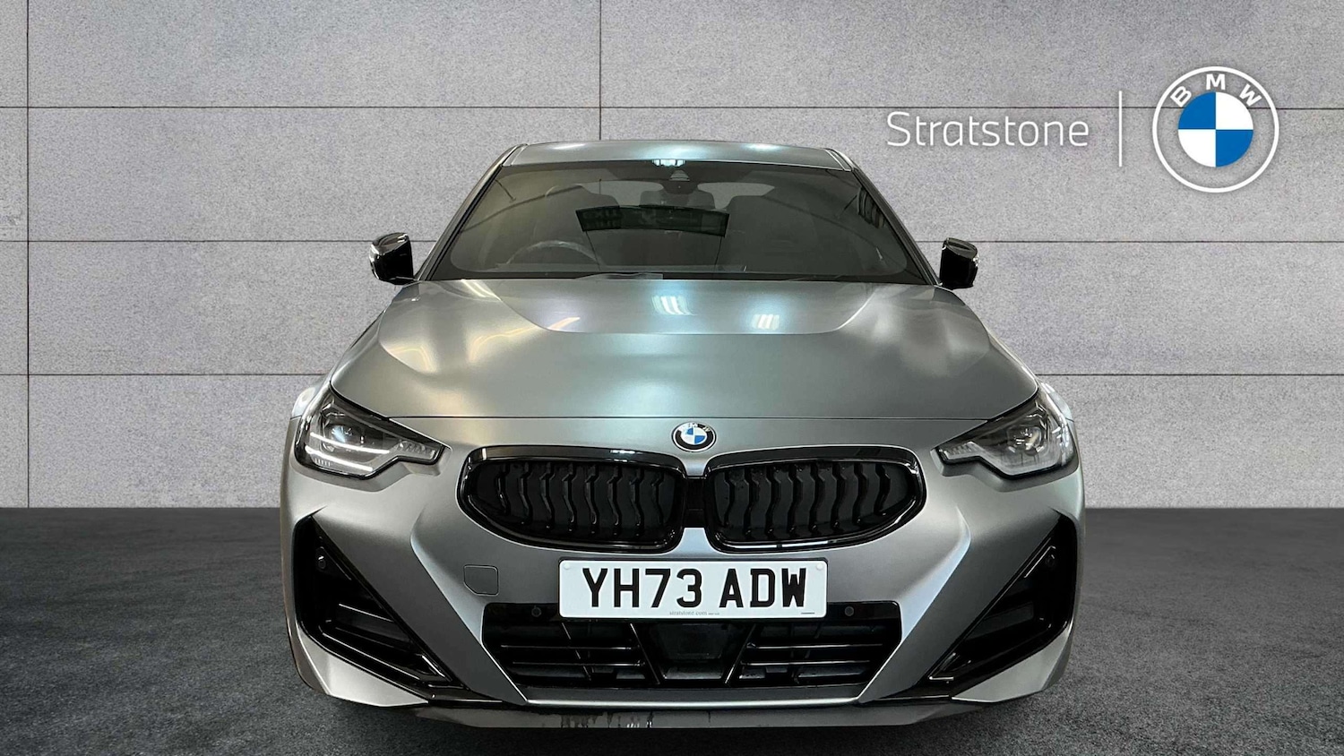 Used BMW 2 Series 2024 for sale - 78037626: Photo 6