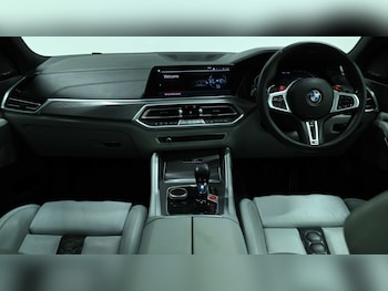 Used BMW X5 M 2020 for sale - 78507093: Photo