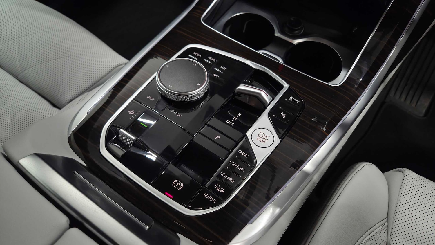 Used BMW X7 2025 for sale - 77540757: Photo 10