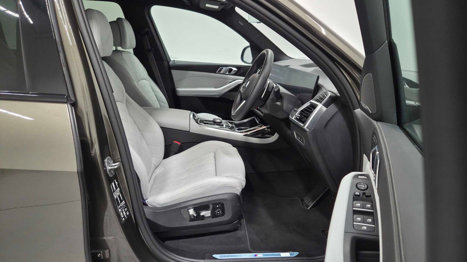 Used BMW X7 2025 for sale - 77540757: Photo 11