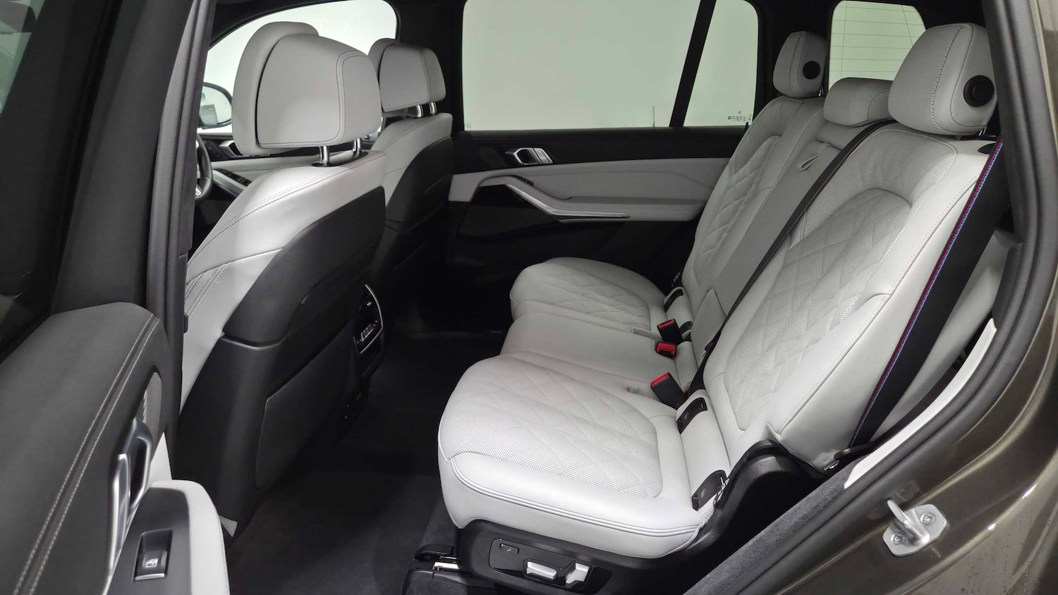 Used BMW X7 2025 for sale - 77540757: Photo 12