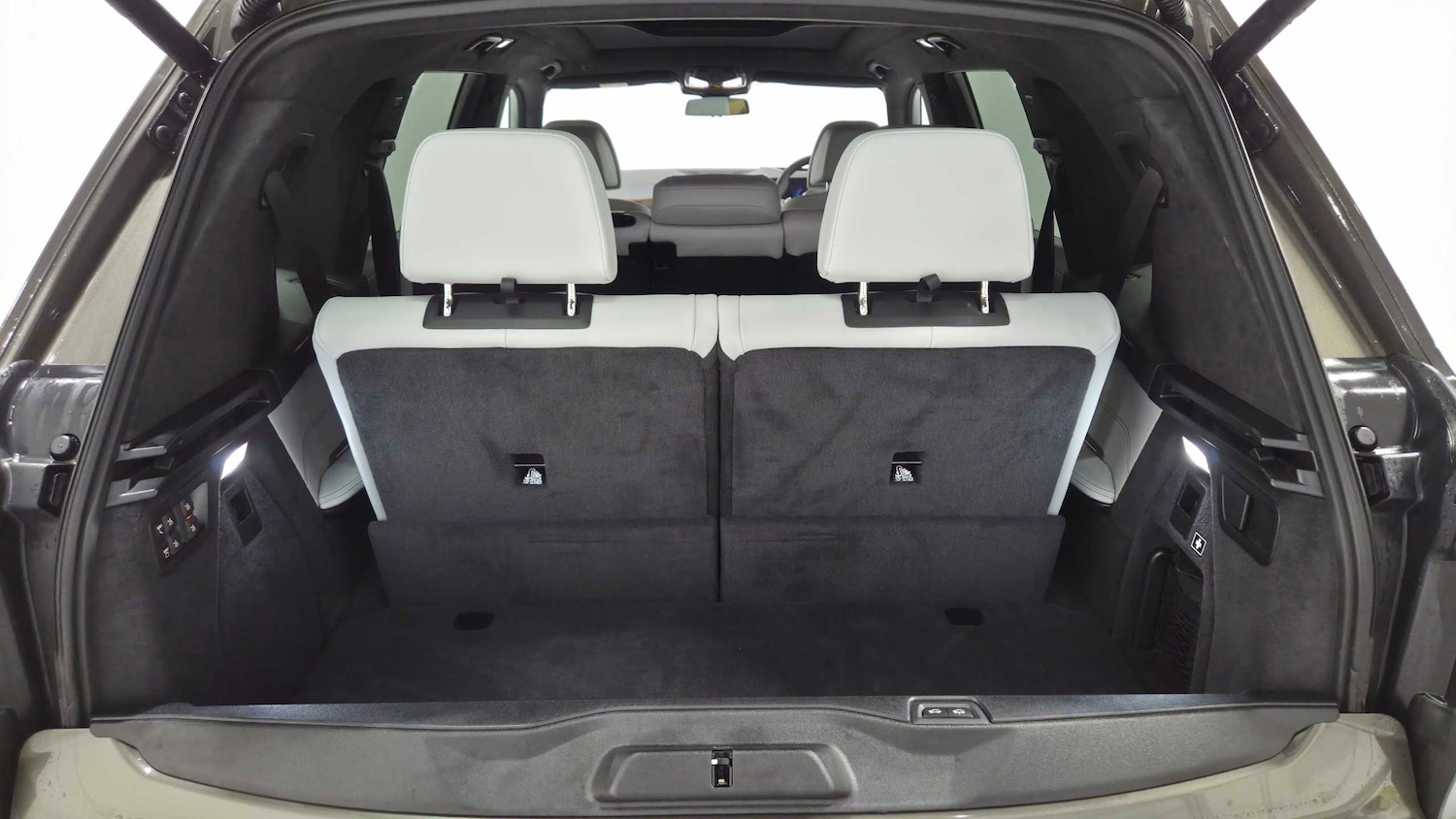 Used BMW X7 2025 for sale - 77540757: Photo 14