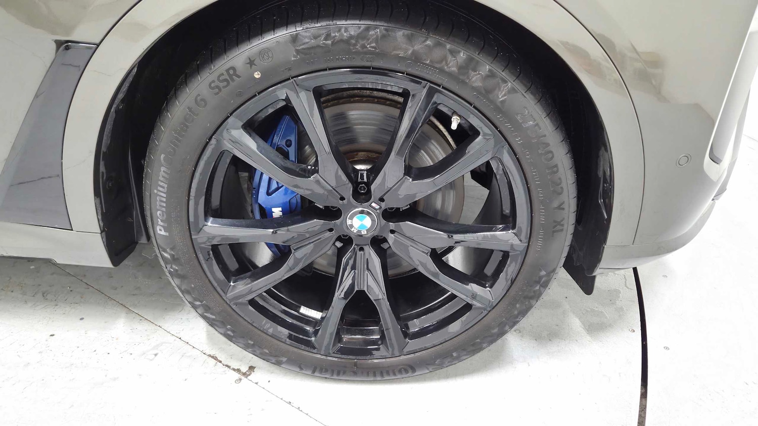 Used BMW X7 2025 for sale - 77540757: Photo 15