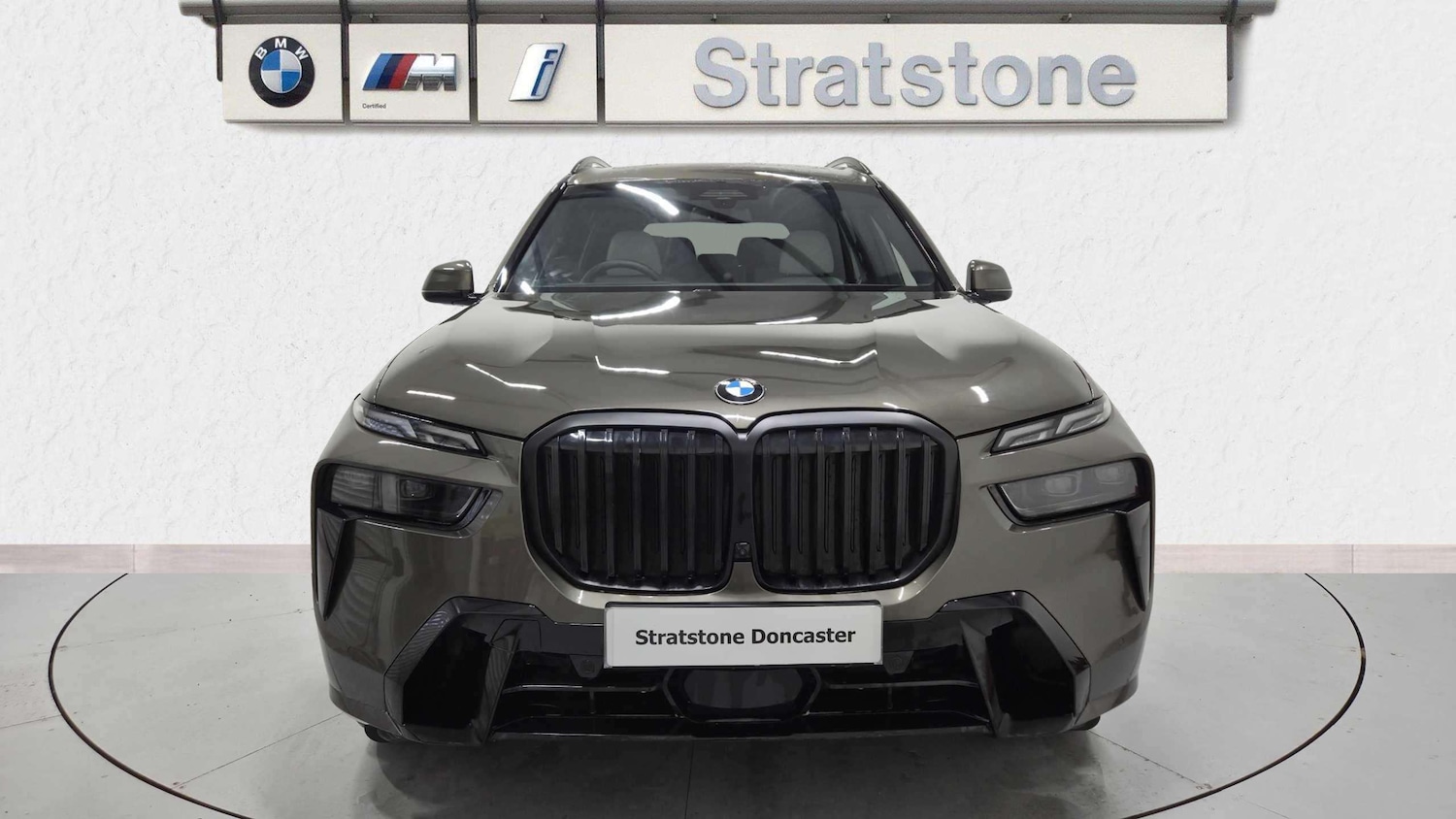 Used BMW X7 2025 for sale - 77540757: Photo 17