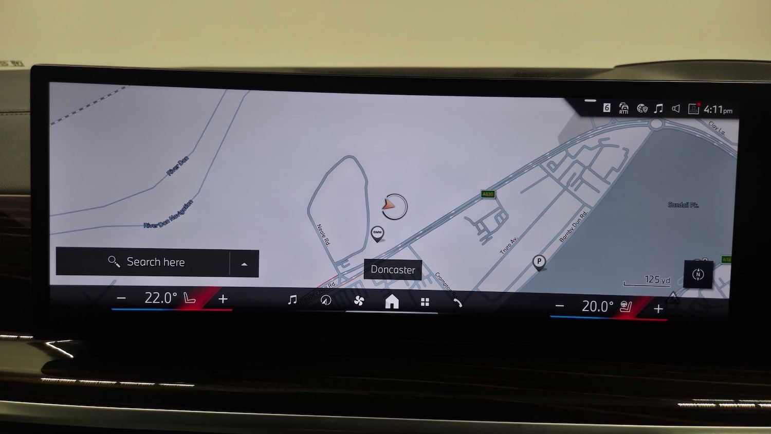 Used BMW X7 2025 for sale - 77540757: Photo 18