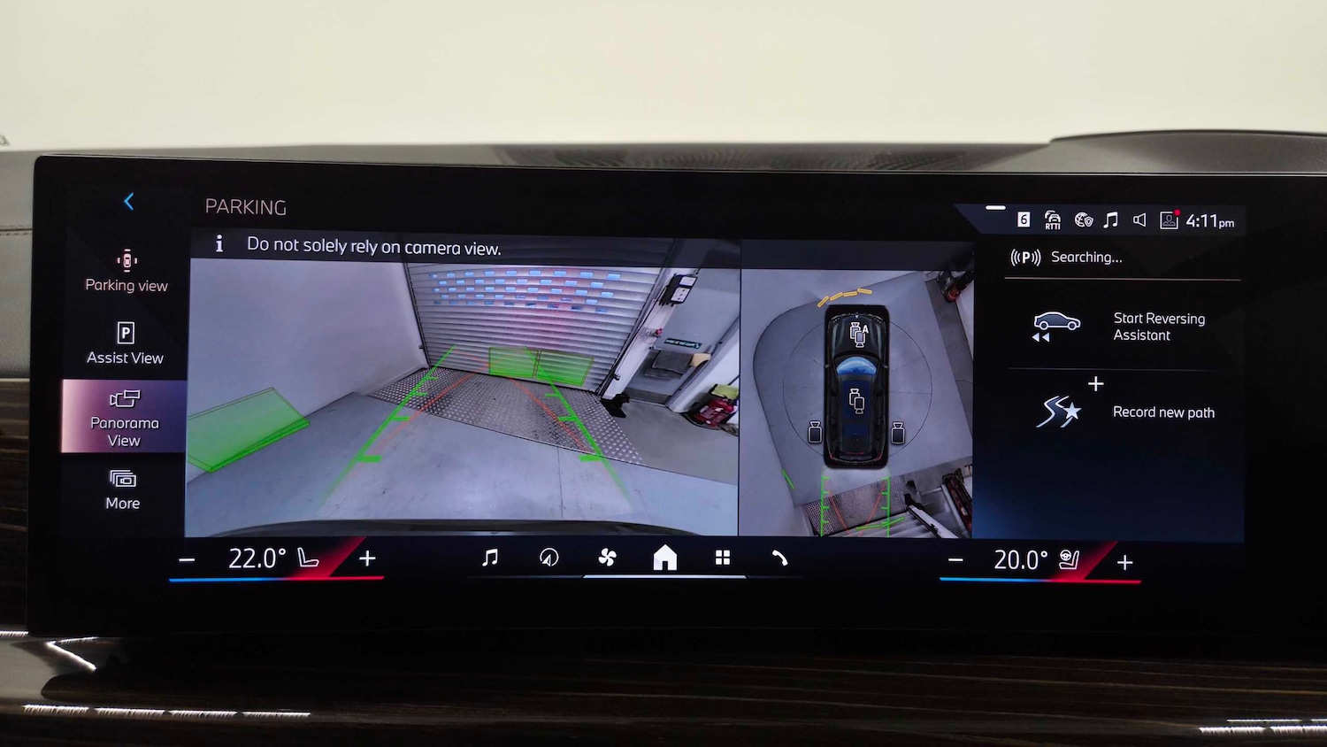 Used BMW X7 2025 for sale - 77540757: Photo 19