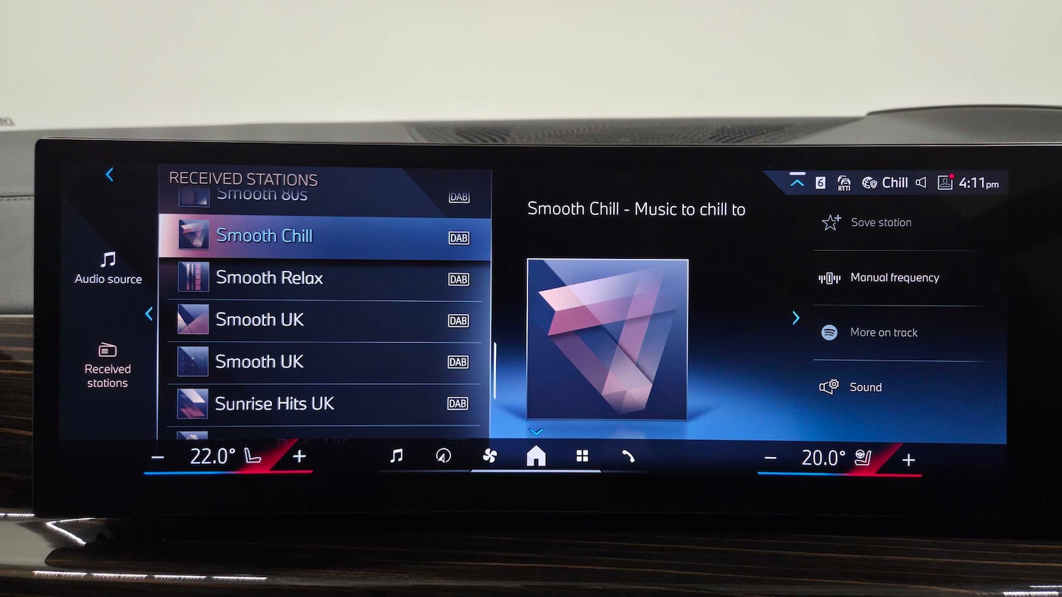 Used BMW X7 2025 for sale - 77540757: Photo 20