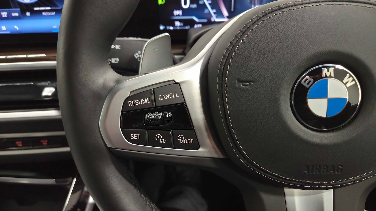 Used BMW X7 2025 for sale - 77540757: Photo 23