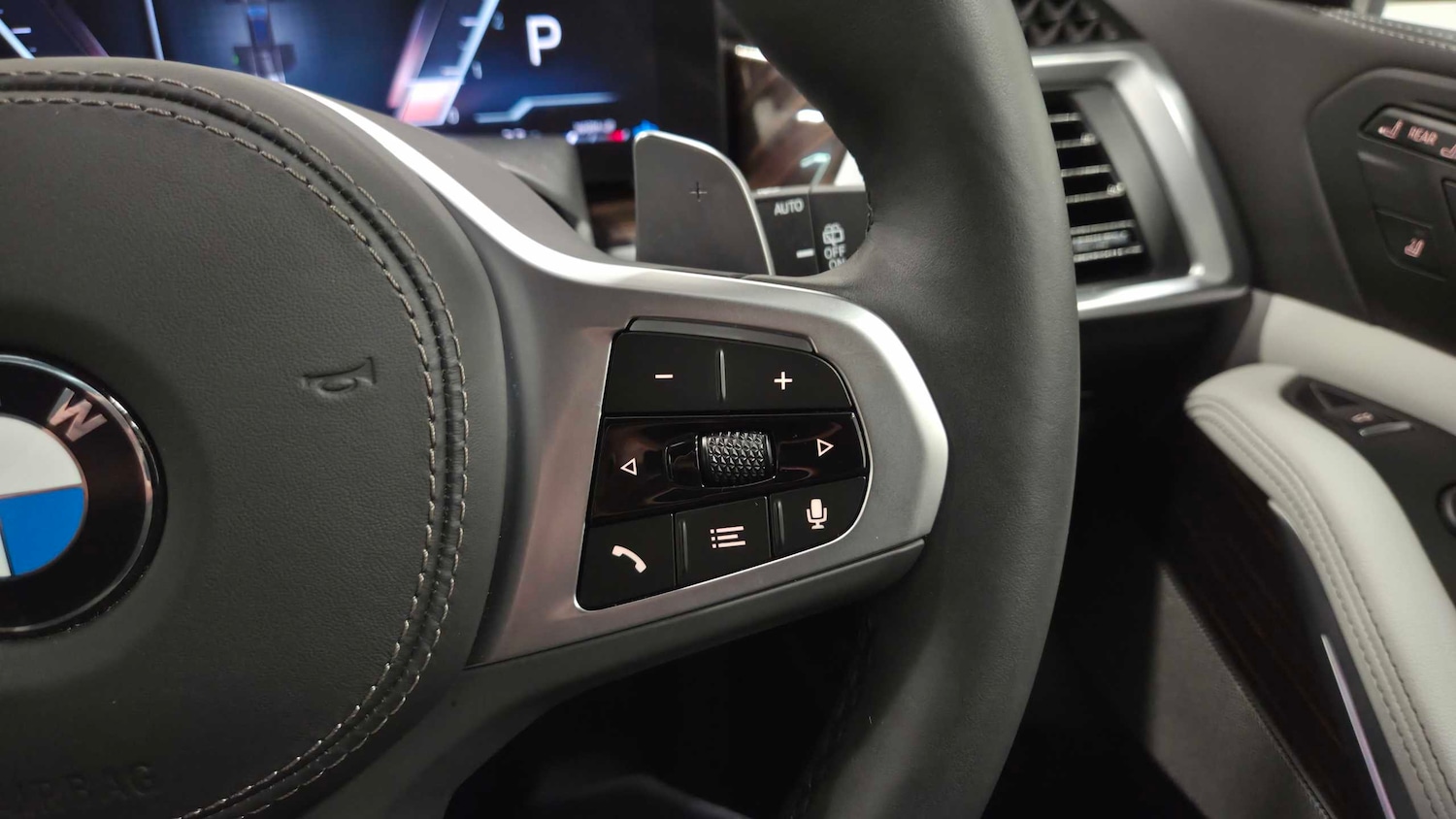 Used BMW X7 2025 for sale - 77540757: Photo 24