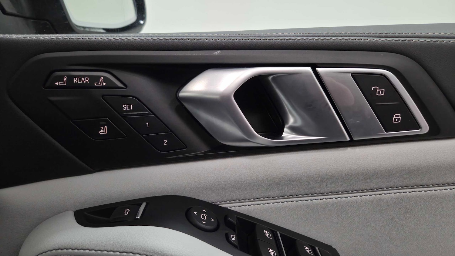 Used BMW X7 2025 for sale - 77540757: Photo 26