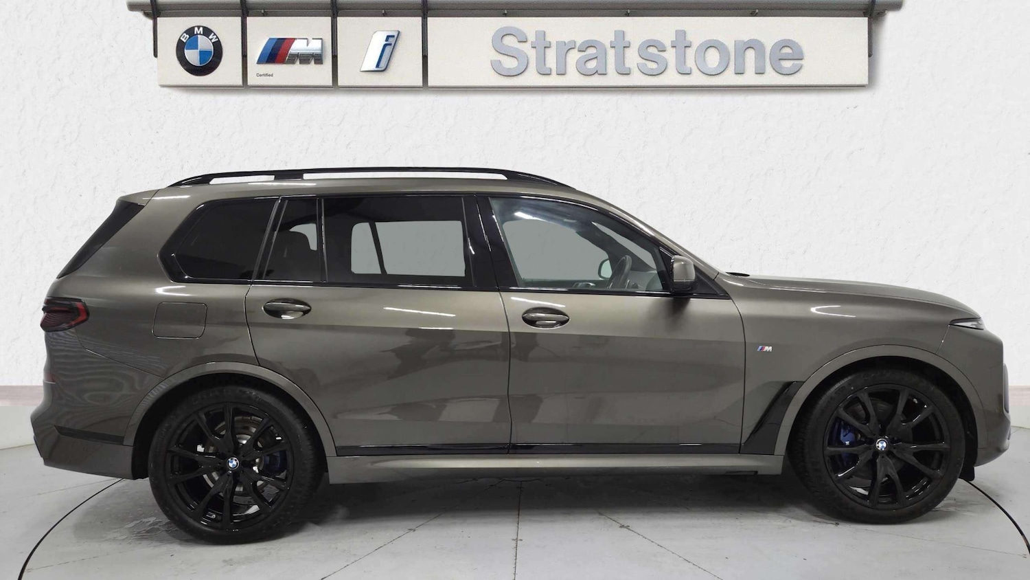 Used BMW X7 2025 for sale - 77540757: Photo 3