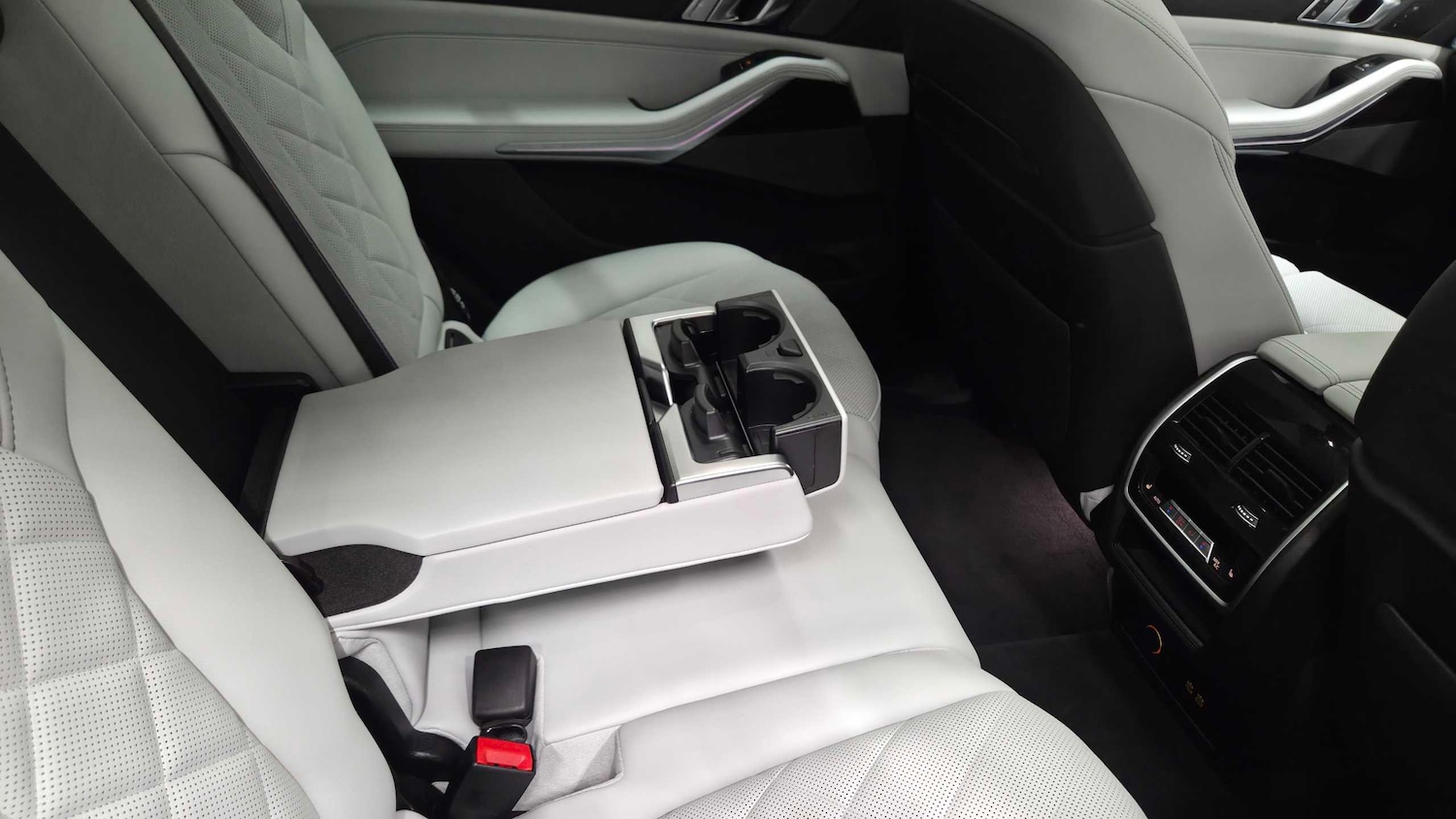 Used BMW X7 2025 for sale - 77540757: Photo 32