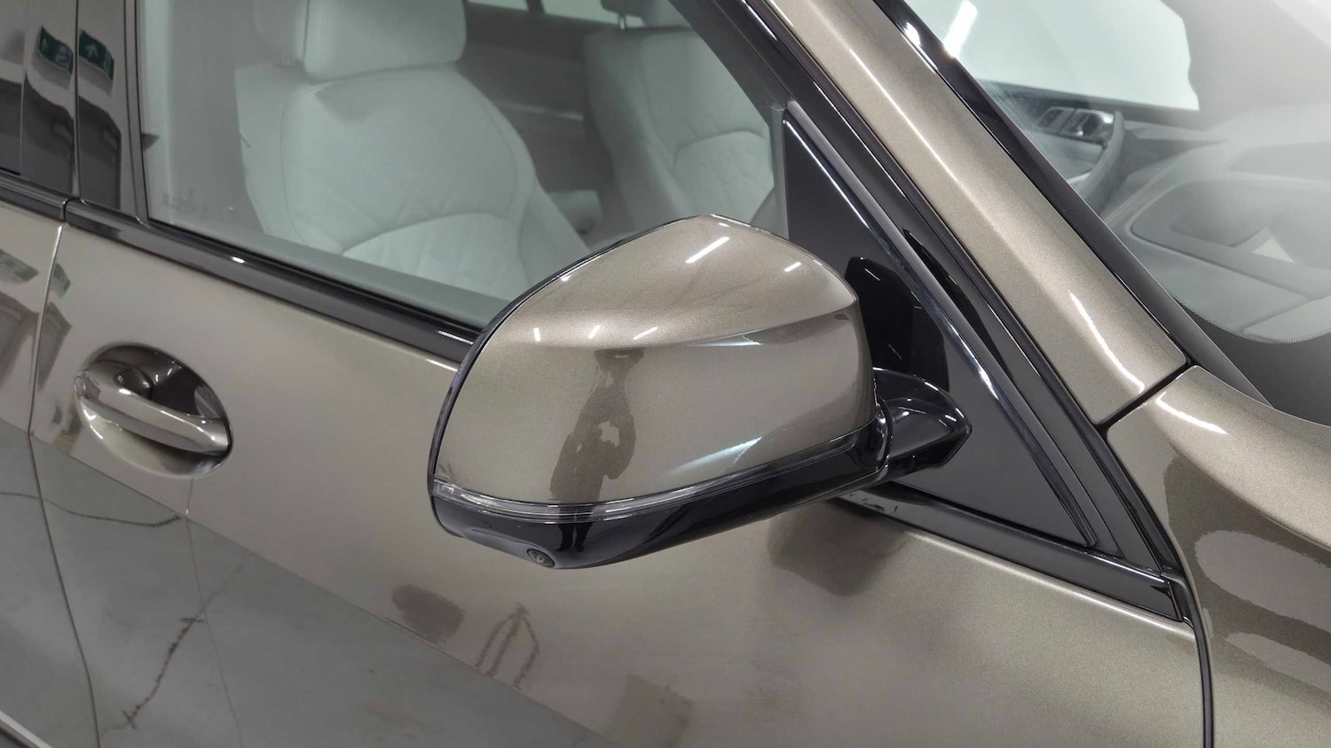 Used BMW X7 2025 for sale - 77540757: Photo 34