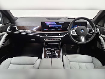Used BMW X7 2025 for sale - 77540757: Photo