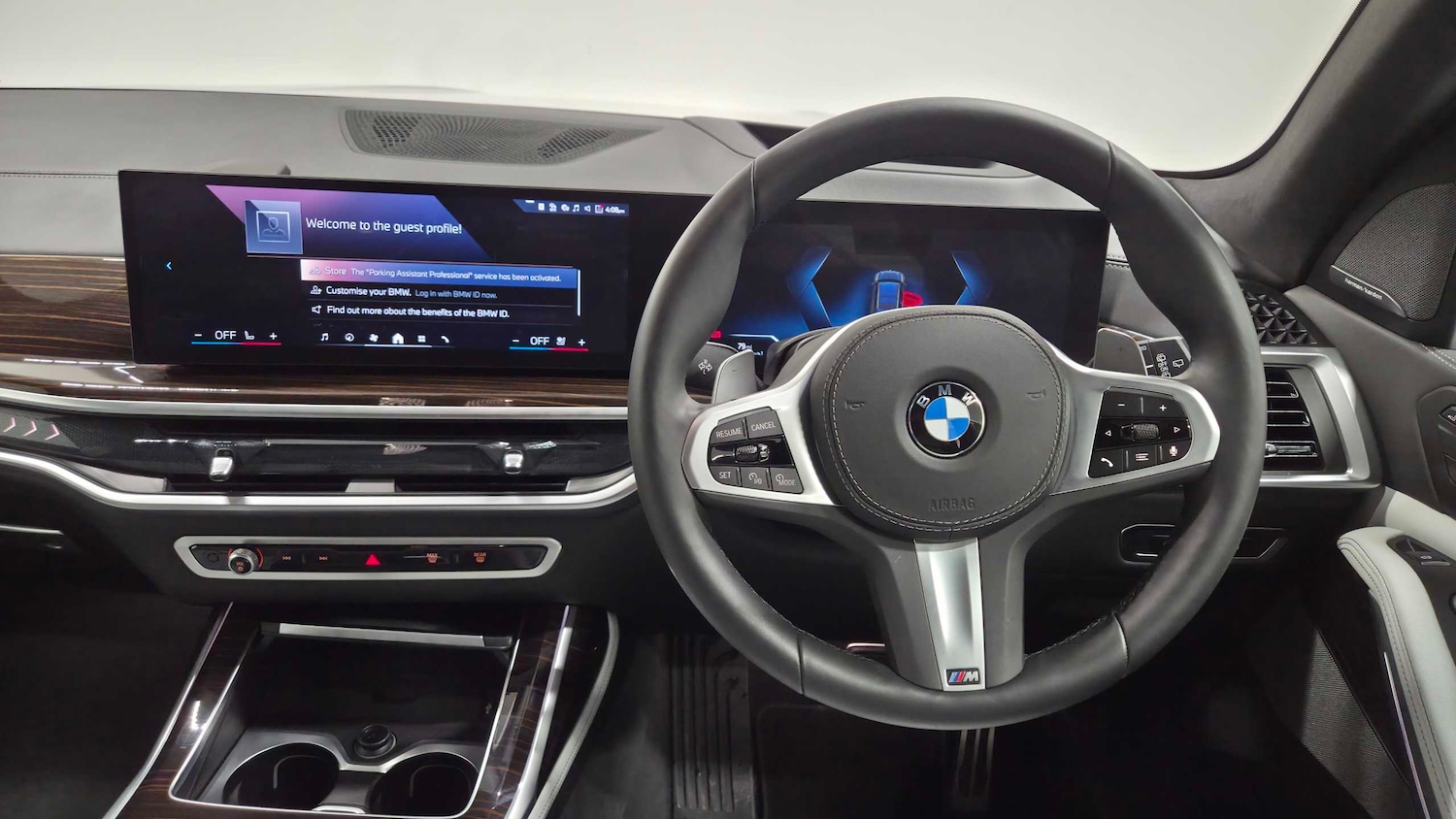 Used BMW X7 2025 for sale - 77540757: Photo 5