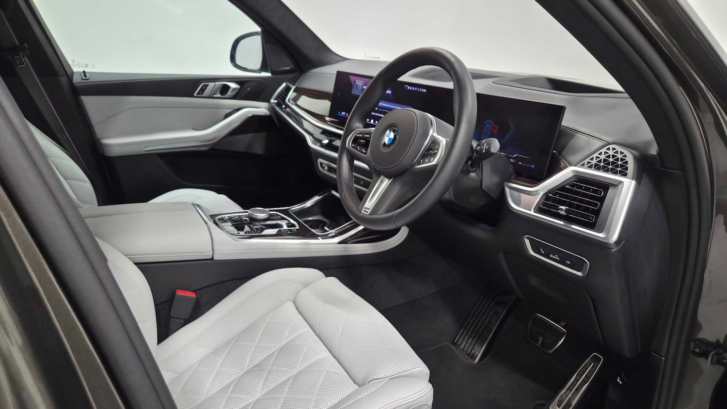 Used BMW X7 2025 for sale - 77540757: Photo 6