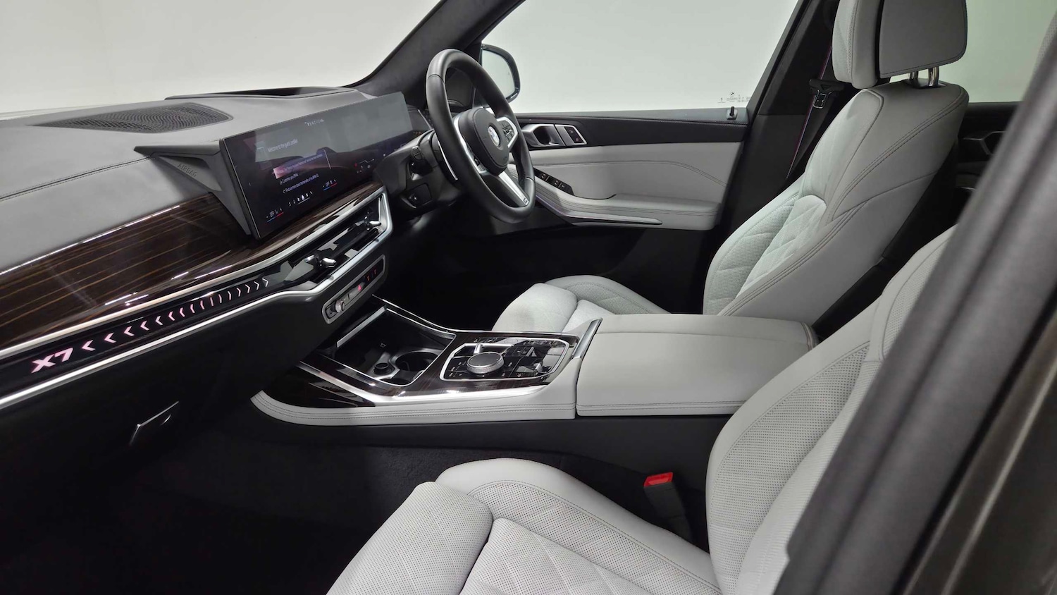 Used BMW X7 2025 for sale - 77540757: Photo 7