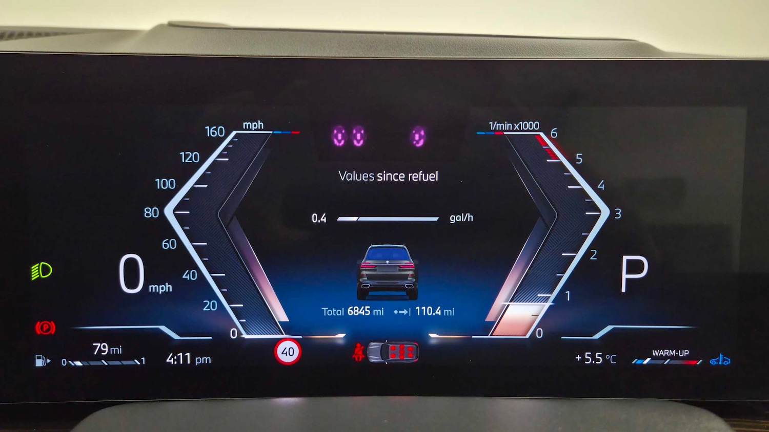 Used BMW X7 2025 for sale - 77540757: Photo 9