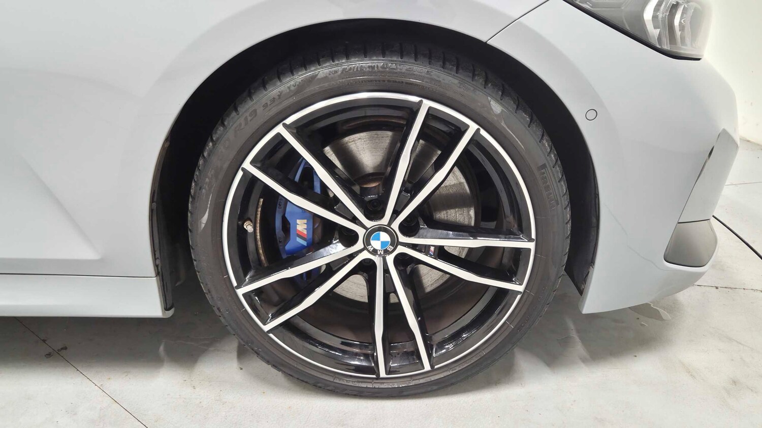 Used BMW 3 Series 2023 for sale - 77726938: Photo 14