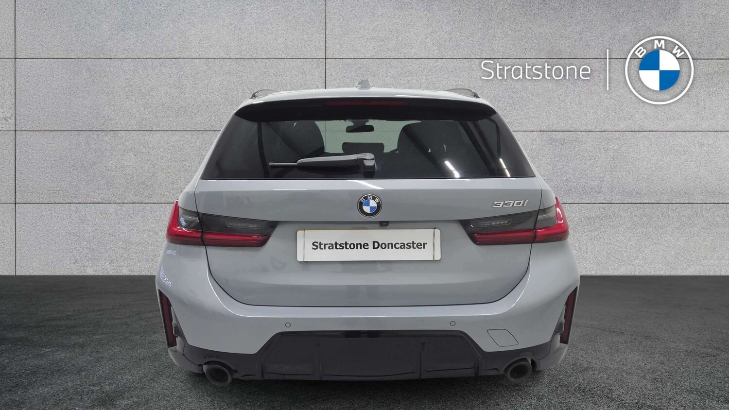 Used BMW 3 Series 2023 for sale - 77726938: Photo 15