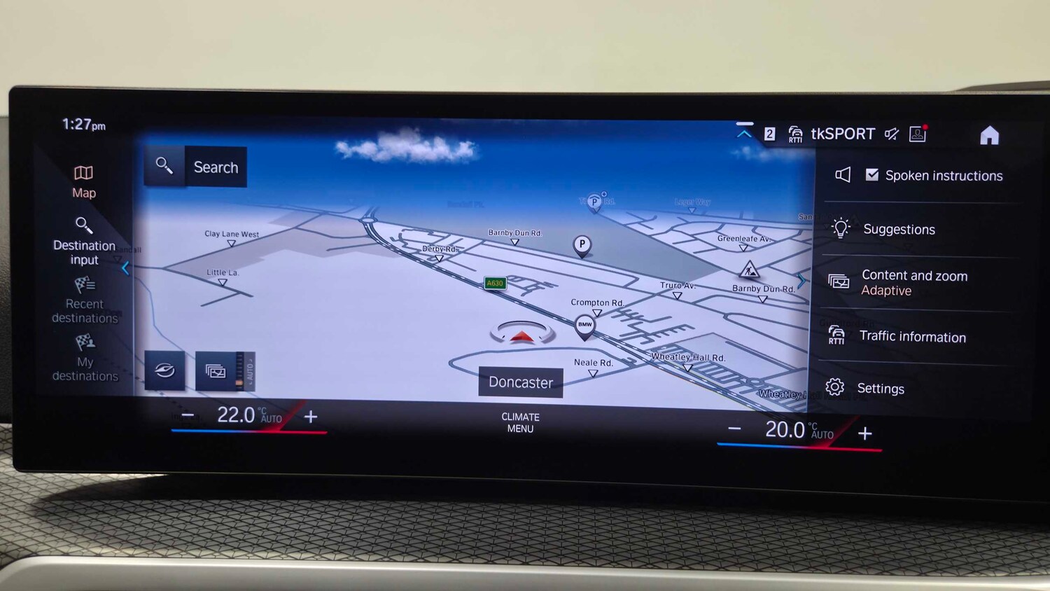 Used BMW 3 Series 2023 for sale - 77726938: Photo 17