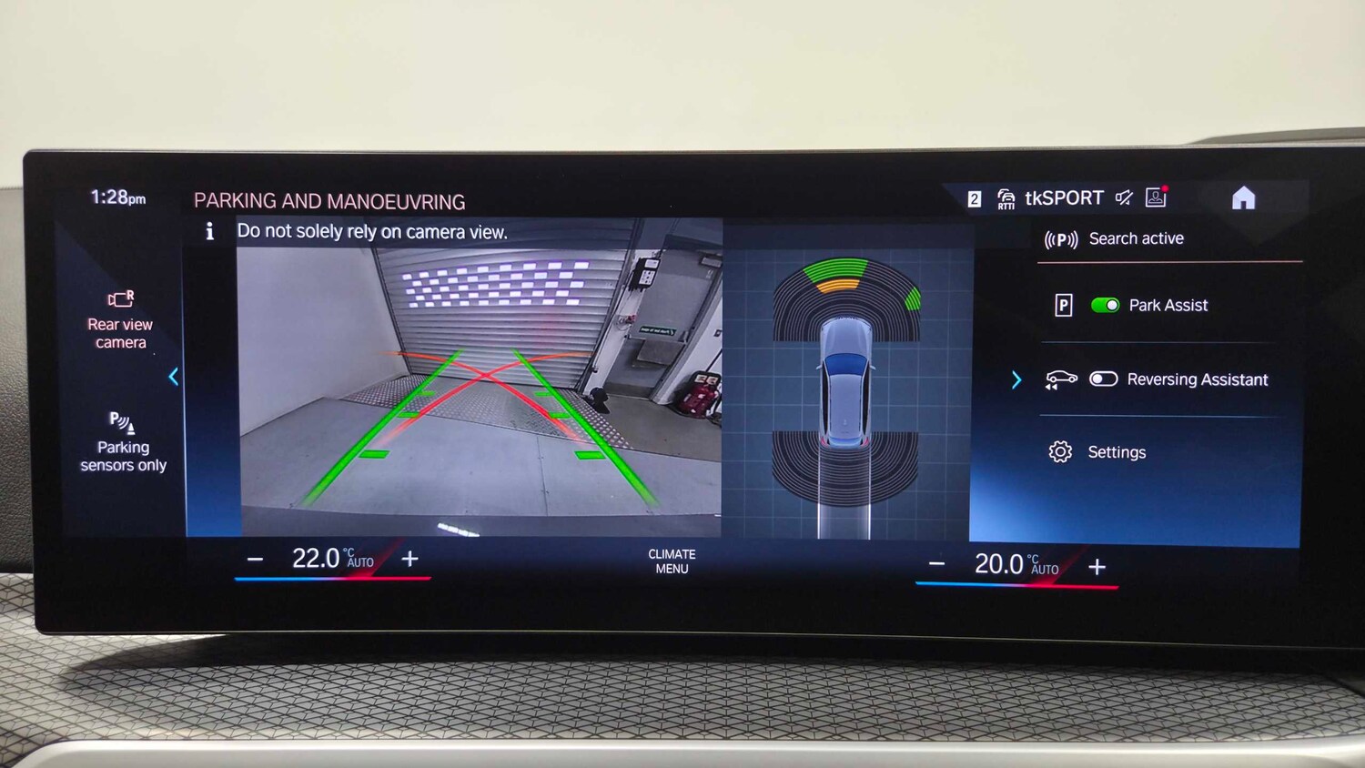 Used BMW 3 Series 2023 for sale - 77726938: Photo 18