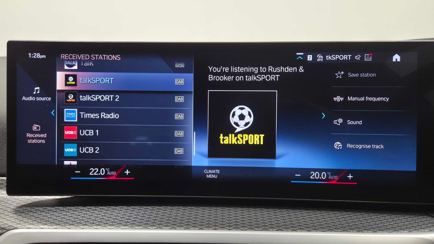 Used BMW 3 Series 2023 for sale - 77726938: Photo 19