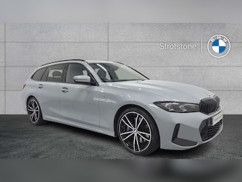 Used BMW 3 Series 2023 for sale - 77726938: Photo