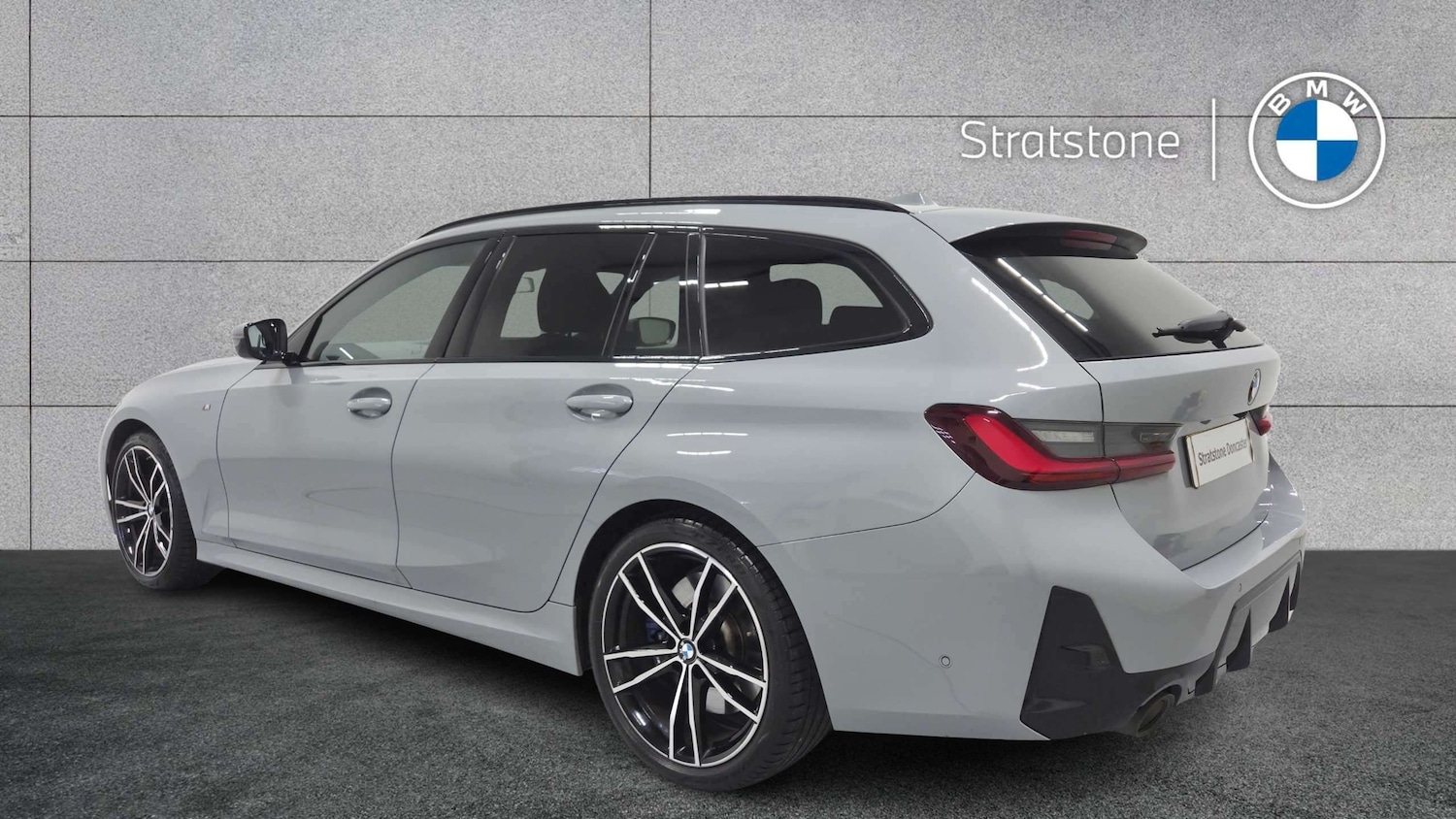 Used BMW 3 Series 2023 for sale - 77726938: Photo 2