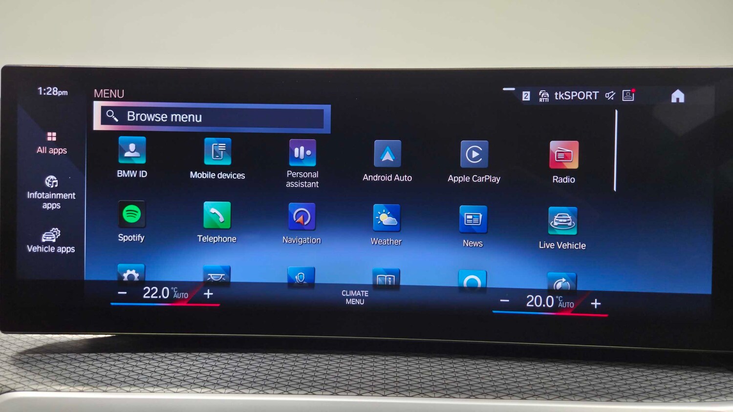 Used BMW 3 Series 2023 for sale - 77726938: Photo 20