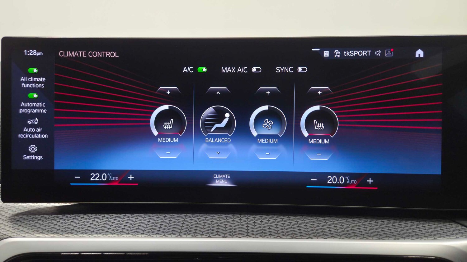 Used BMW 3 Series 2023 for sale - 77726938: Photo 21