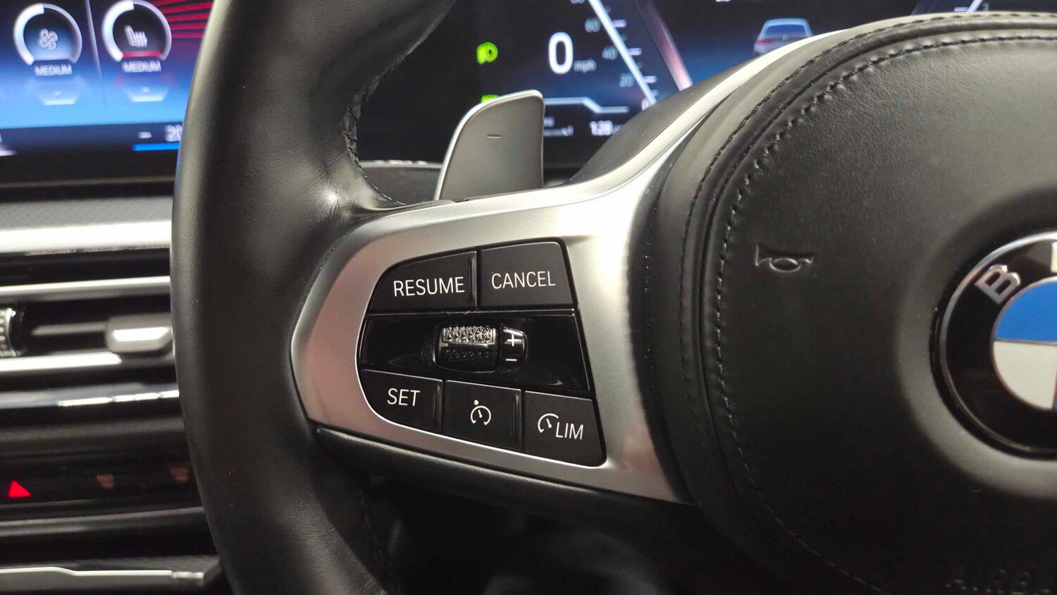 Used BMW 3 Series 2023 for sale - 77726938: Photo 22