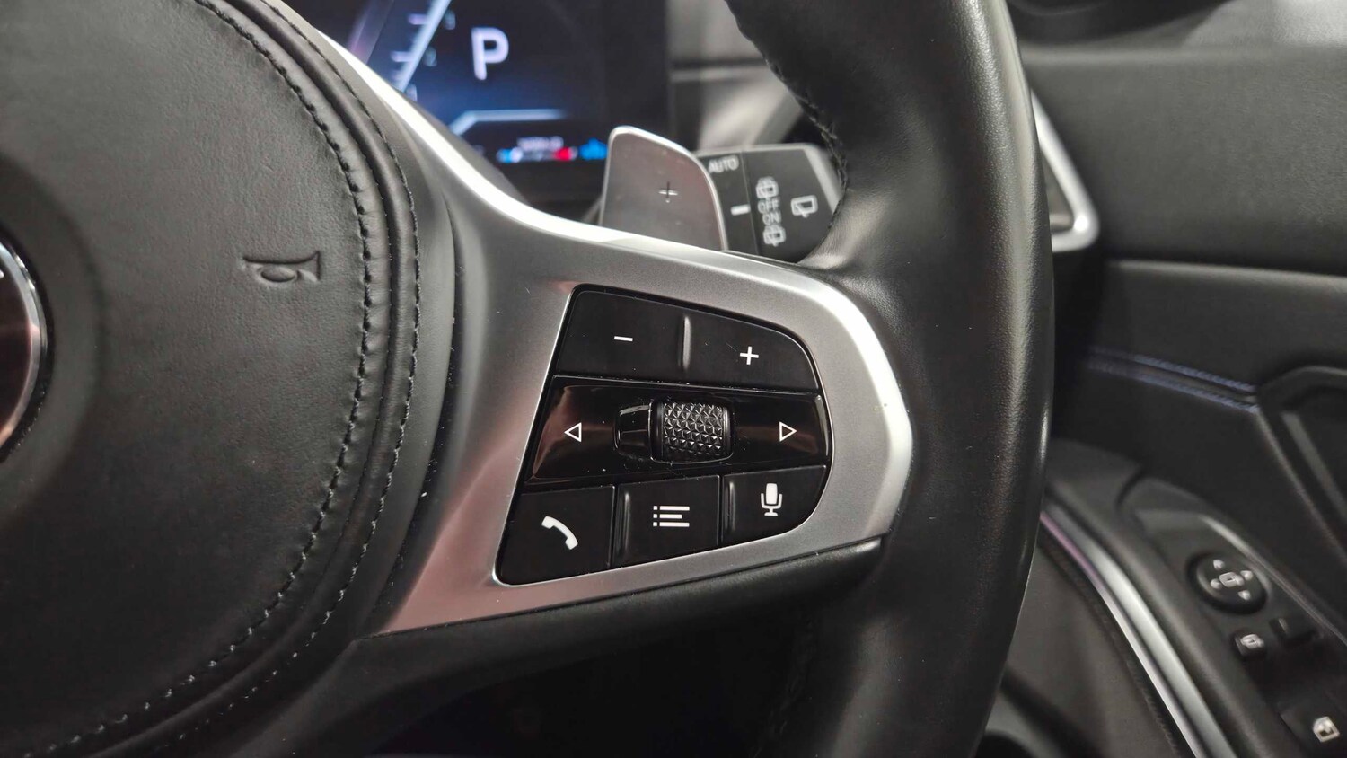 Used BMW 3 Series 2023 for sale - 77726938: Photo 23