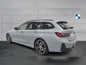 Used BMW 3 Series 2023 for sale - 77726938: Photo