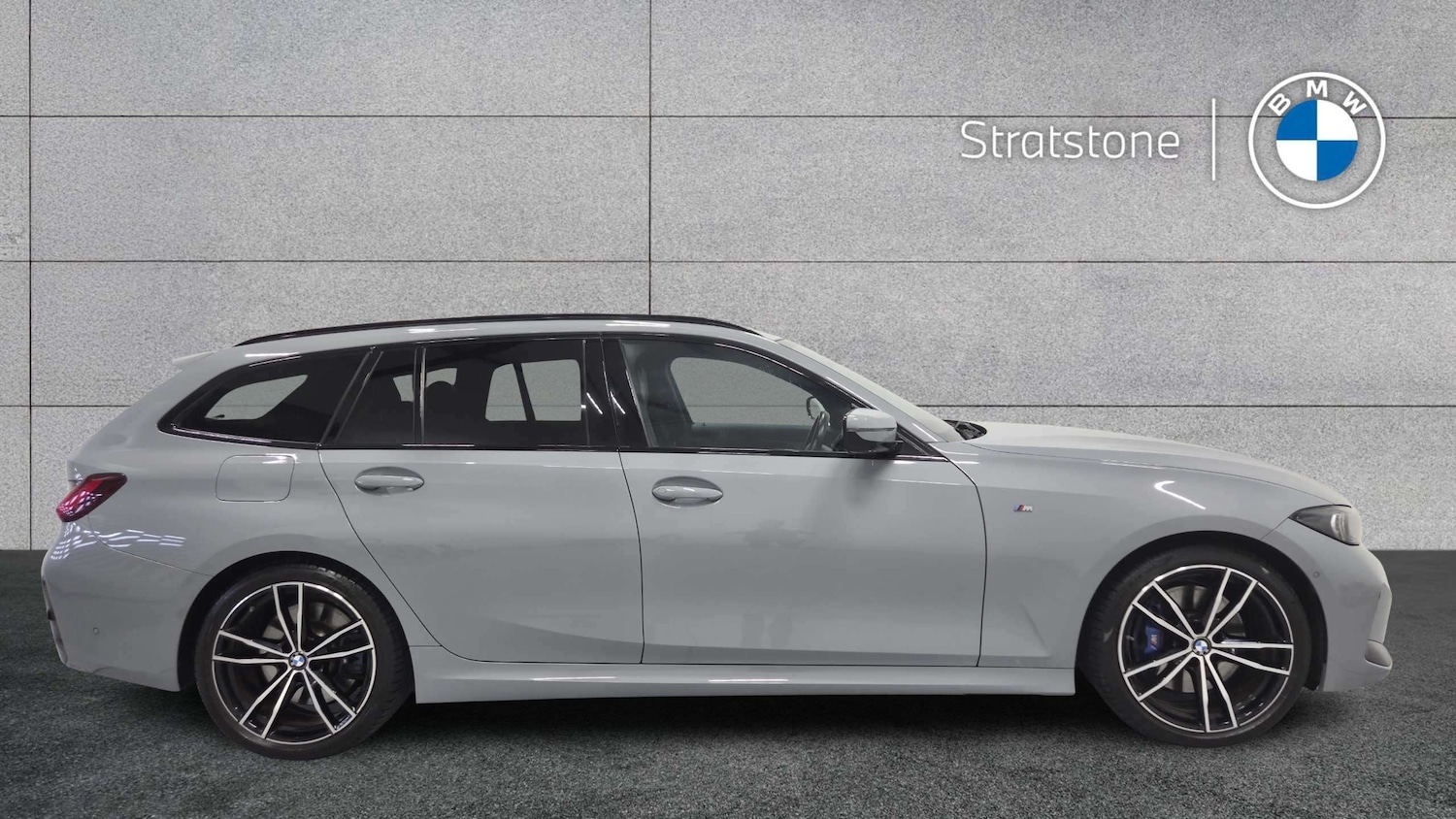 Used BMW 3 Series 2023 for sale - 77726938: Photo 3