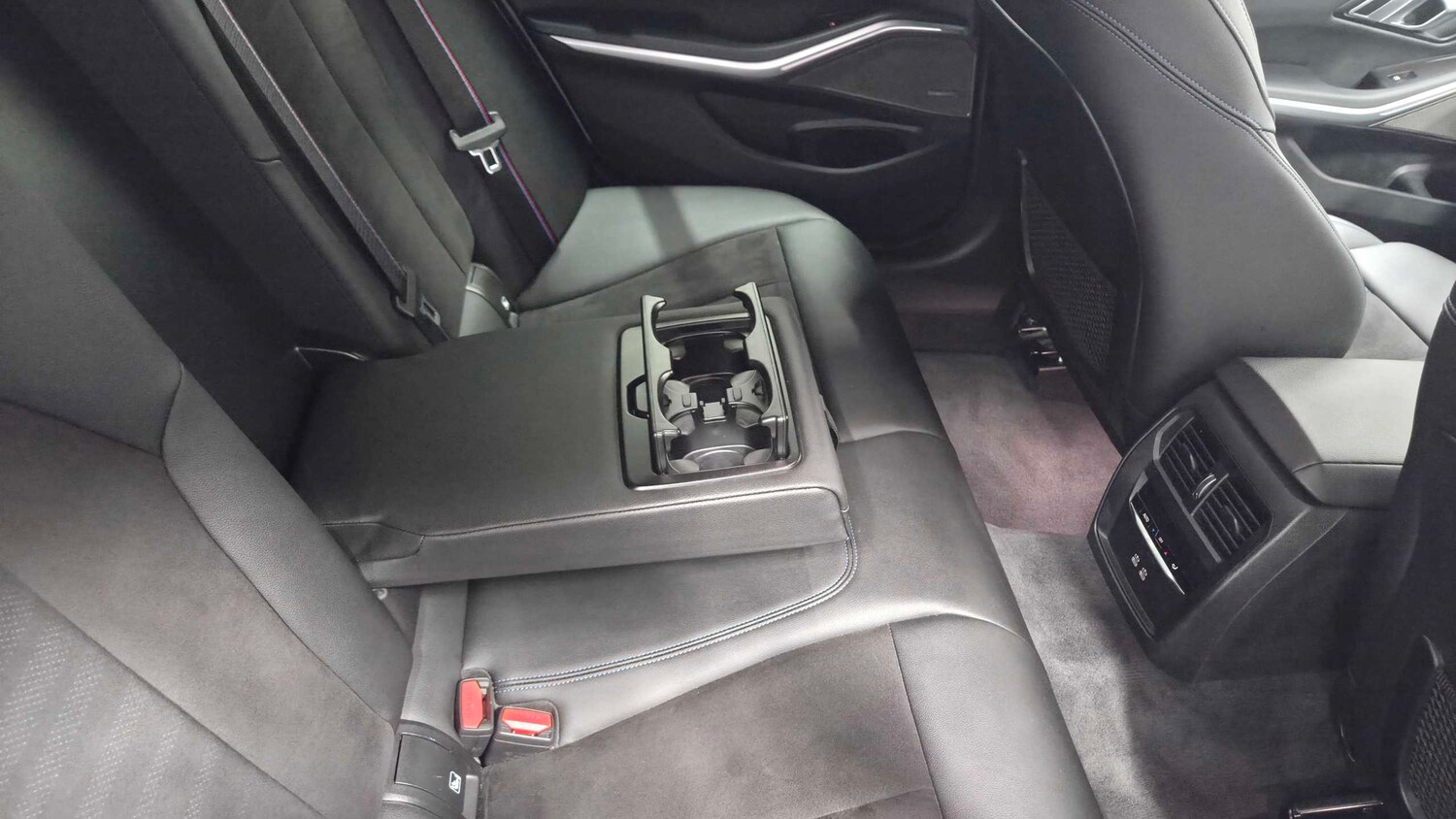 Used BMW 3 Series 2023 for sale - 77726938: Photo 30