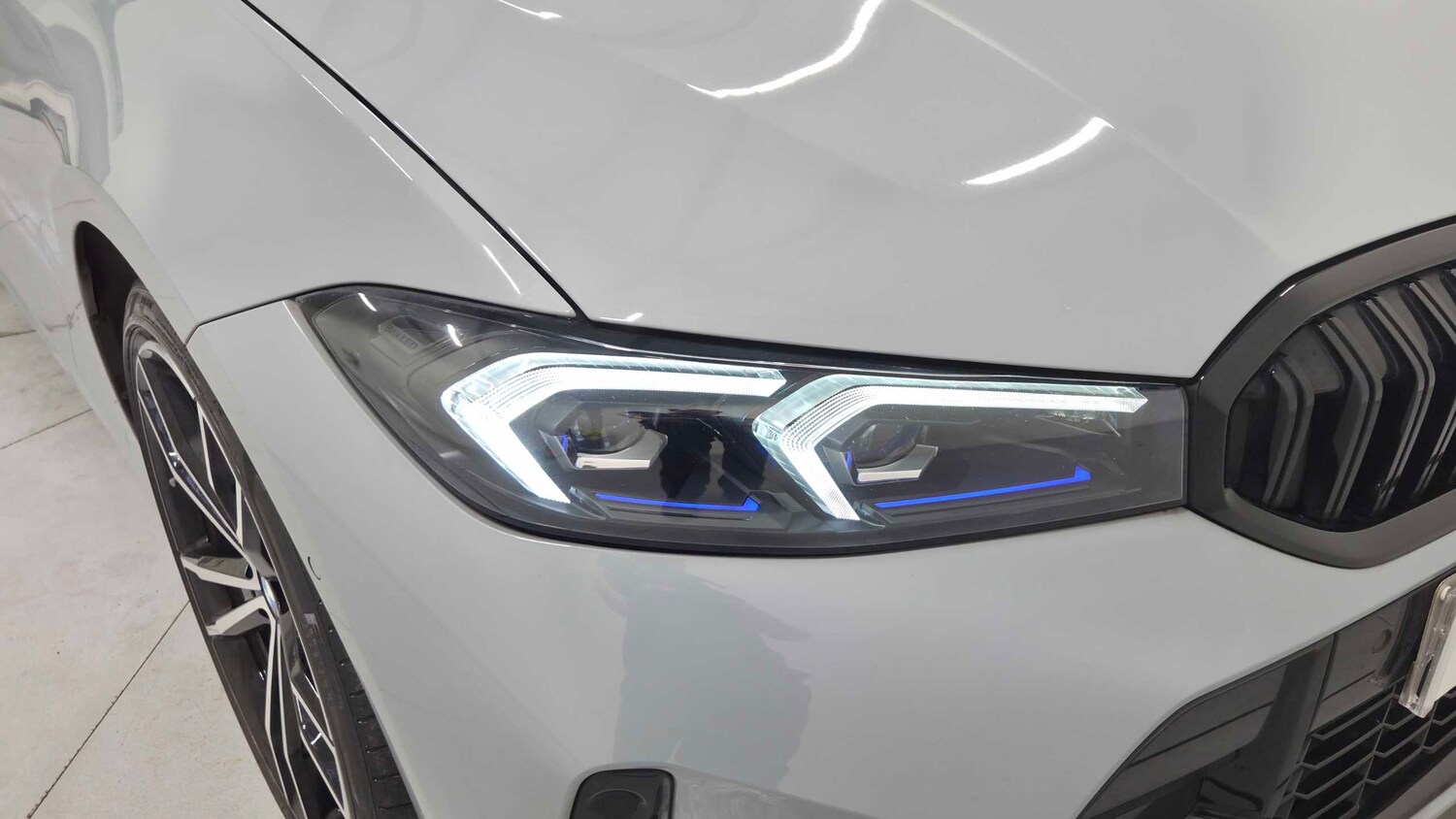 Used BMW 3 Series 2023 for sale - 77726938: Photo 33