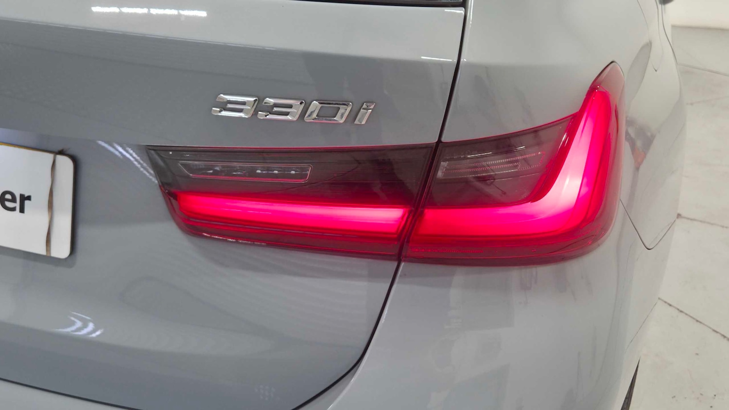 Used BMW 3 Series 2023 for sale - 77726938: Photo 34