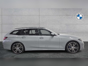 Used BMW 3 Series 2023 for sale - 77726938: Photo